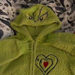 Dr. Seuss Adult one piece